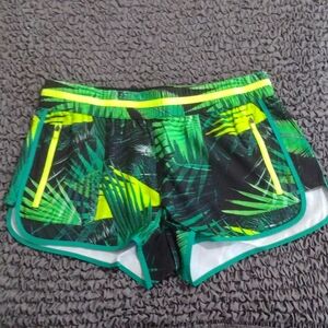 NWT Fabletics Athletic Shorts